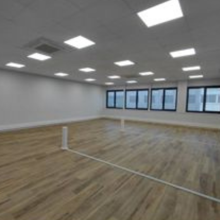 Bureaux Besançon Est 1