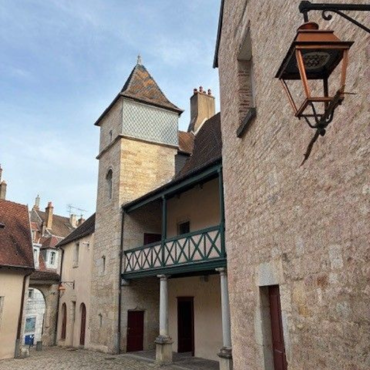 Bureaux Grand Charmont 1