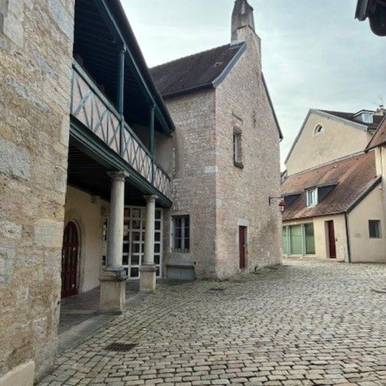Bureaux Grand Charmont 2