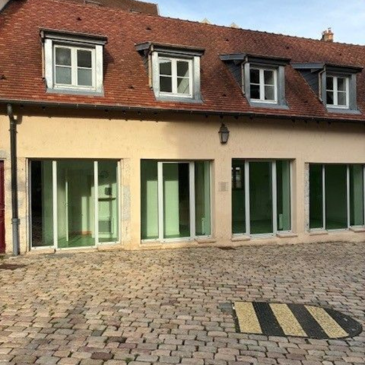 Bureaux Grand Charmont 3